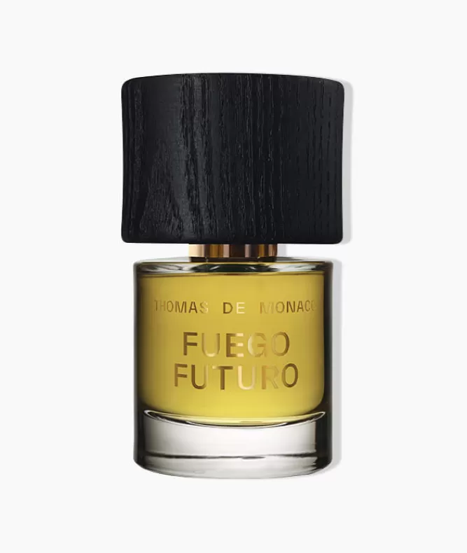 Flash Sale Fuego Futuro THOMAS DE MONACO PARFUMS