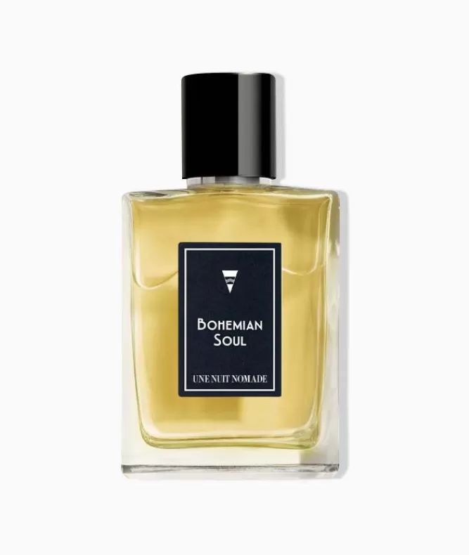 Online Bohemian Soul UNE NUIT NOMADE
