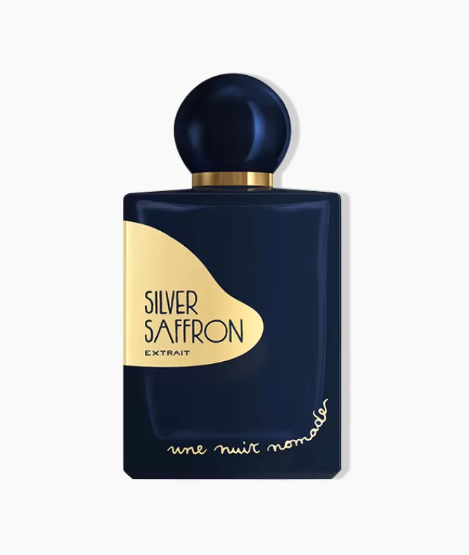 Cheap Silver Saffron UNE NUIT NOMADE