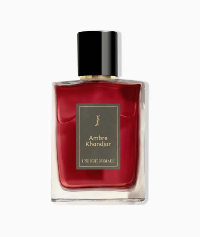 Shop Ambre Khandjar UNE NUIT NOMADE