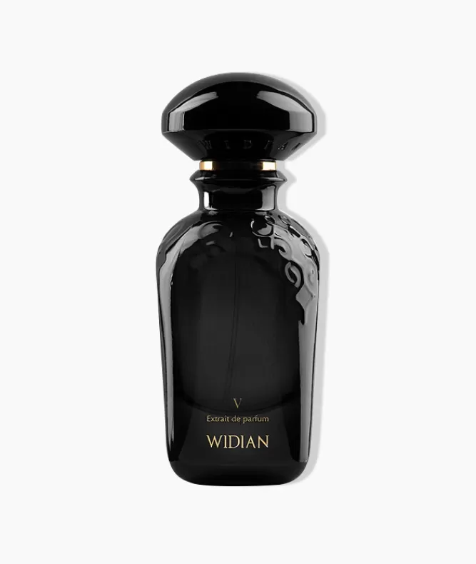 New Black V WIDIAN