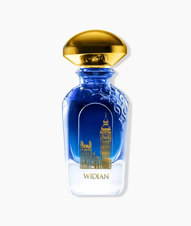 Hot London WIDIAN