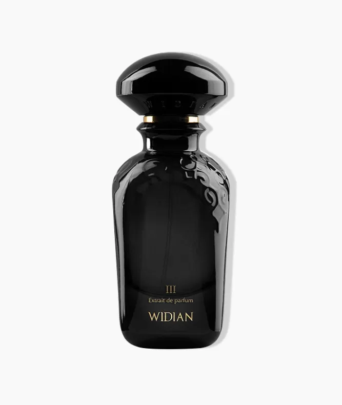 Sale Black III WIDIAN