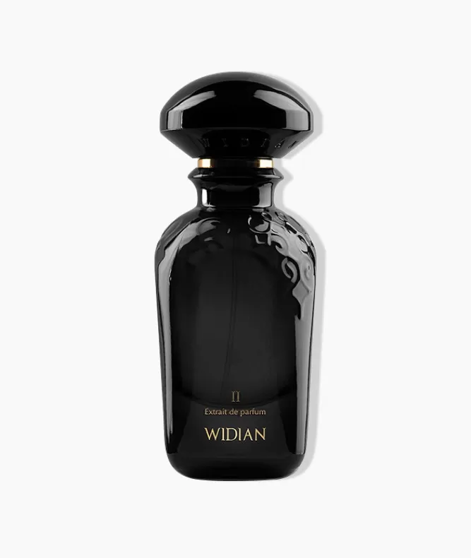 Fashion Black II WIDIAN