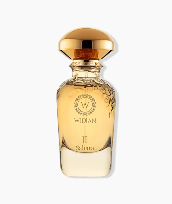 Online Gold II Sahara WIDIAN